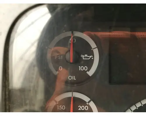 STERLING ACTERRA Instrument Cluster