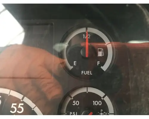 STERLING ACTERRA Instrument Cluster