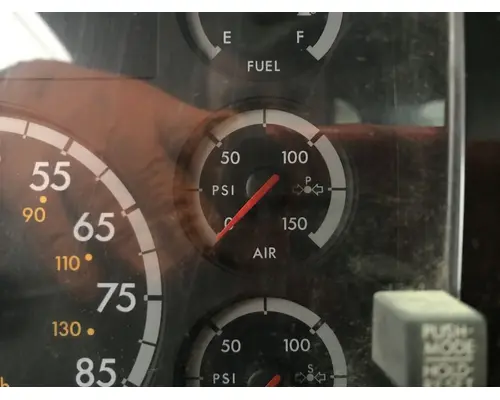 STERLING ACTERRA Instrument Cluster