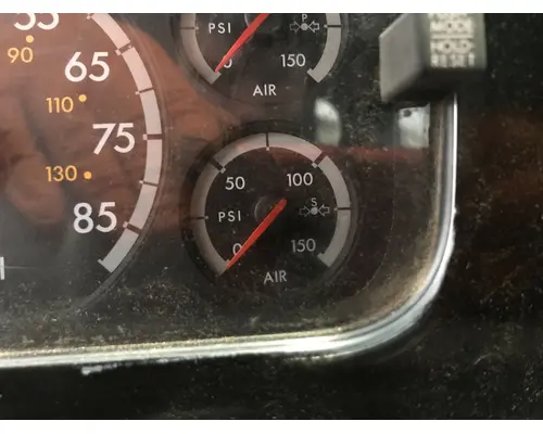 STERLING ACTERRA Instrument Cluster