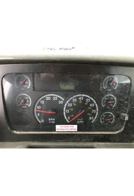 STERLING ACTERRA Instrument Cluster