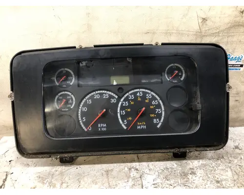 STERLING ACTERRA Instrument Cluster