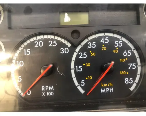 STERLING ACTERRA Instrument Cluster