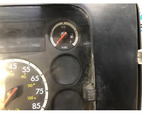 STERLING ACTERRA Instrument Cluster