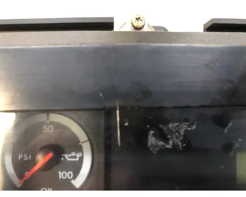 STERLING ACTERRA Instrument Cluster