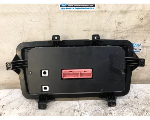 STERLING ACTERRA Instrument Cluster