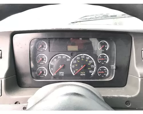 STERLING ACTERRA Instrument Cluster