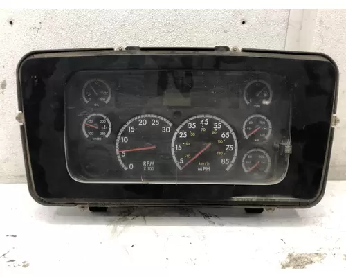 STERLING ACTERRA Instrument Cluster