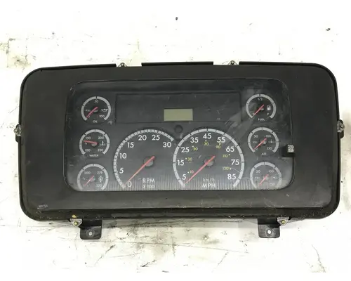 STERLING ACTERRA Instrument Cluster