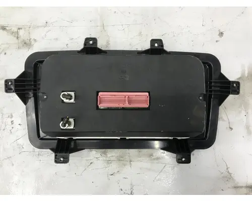 STERLING ACTERRA Instrument Cluster
