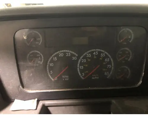 STERLING ACTERRA Instrument Cluster