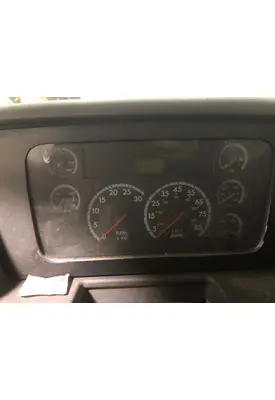 STERLING ACTERRA Instrument Cluster