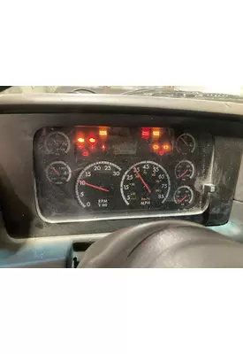 STERLING ACTERRA Instrument Cluster