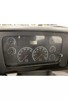 STERLING ACTERRA Instrument Cluster