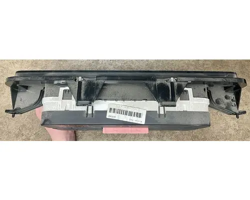 STERLING ACTERRA Instrument Cluster