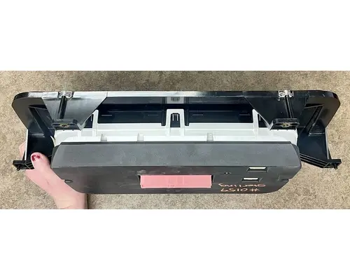 STERLING ACTERRA Instrument Cluster