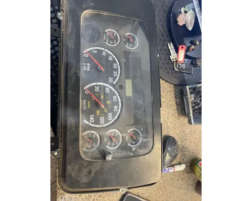 STERLING ACTERRA Instrument Cluster