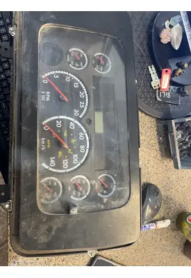 STERLING ACTERRA Instrument Cluster