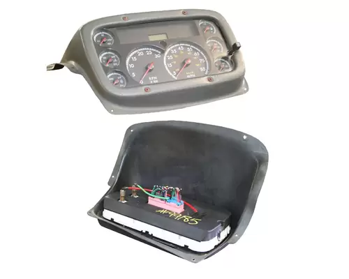 STERLING ACTERRA Instrument Cluster