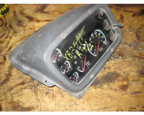 STERLING ACTERRA Instrument Cluster