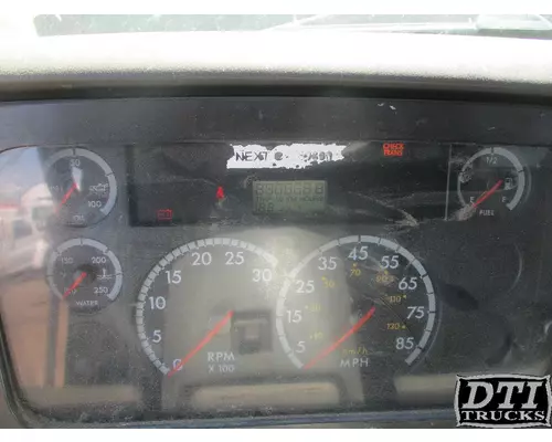 STERLING ACTERRA Instrument Cluster