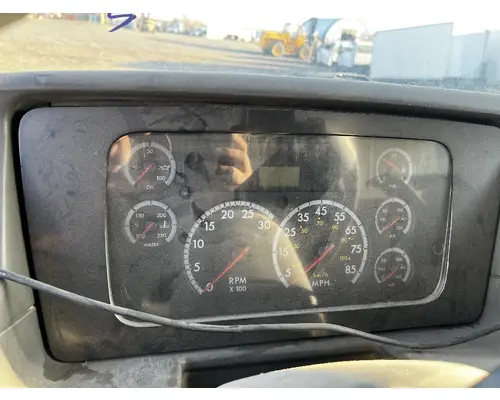 STERLING ACTERRA Instrument Cluster