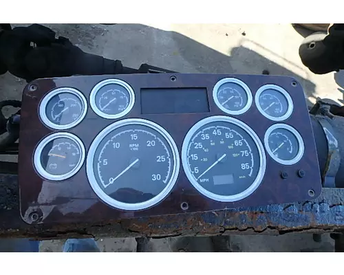 STERLING ACTERRA Instrument Cluster