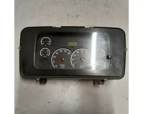 STERLING ACTERRA Instrument Cluster