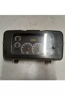 STERLING ACTERRA Instrument Cluster