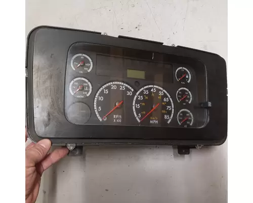 STERLING ACTERRA Instrument Panel