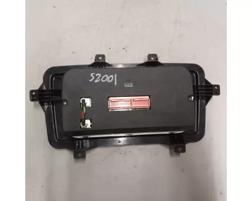 STERLING ACTERRA Instrument Panel