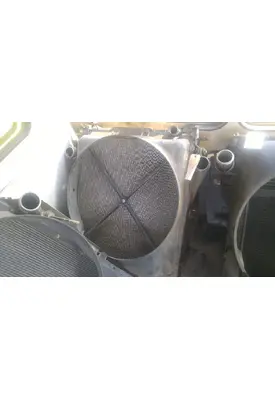 STERLING ACTERRA Intercooler