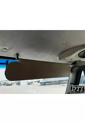 STERLING ACTERRA Interior Sun Visor