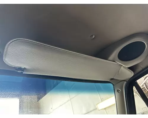 STERLING ACTERRA Interior Sun Visor