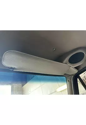 STERLING ACTERRA Interior Sun Visor