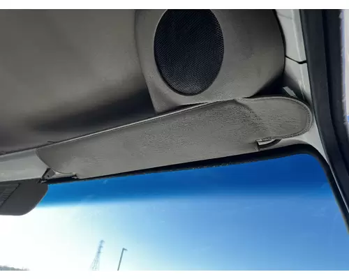 STERLING ACTERRA Interior Sun Visor