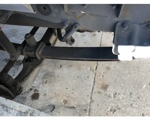 STERLING ACTERRA Leaf Spring, Front