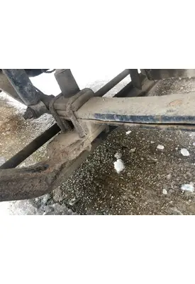 STERLING ACTERRA Leaf Spring, Front