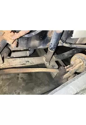 STERLING ACTERRA Leaf Spring, Front