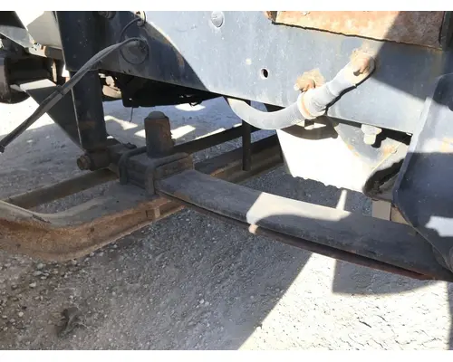 STERLING ACTERRA Leaf Spring, Front