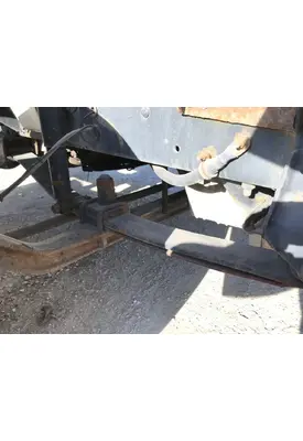 STERLING ACTERRA Leaf Spring, Front