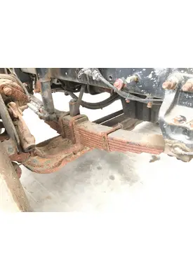 STERLING ACTERRA Leaf Spring, Front