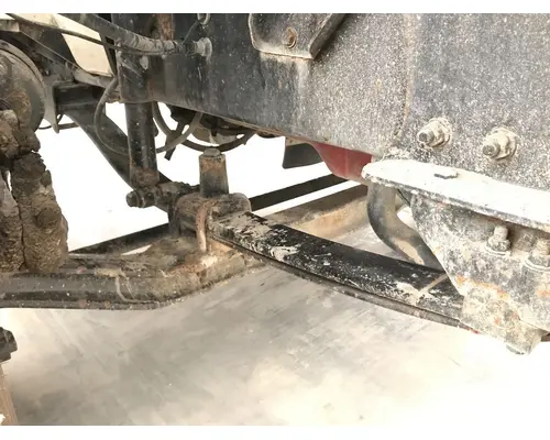 STERLING ACTERRA Leaf Spring, Front