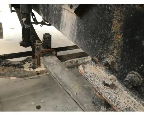 STERLING ACTERRA Leaf Spring, Front