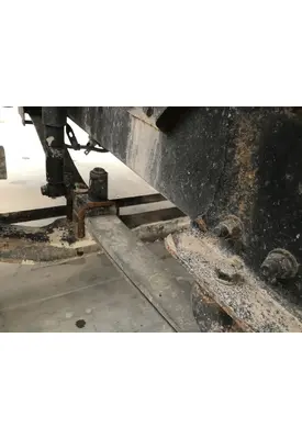 STERLING ACTERRA Leaf Spring, Front