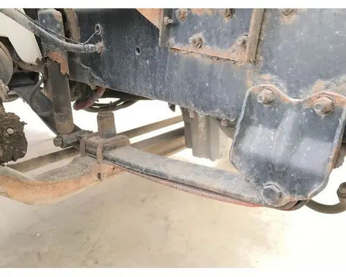 STERLING ACTERRA Leaf Spring, Front