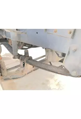 STERLING ACTERRA Leaf Spring, Front