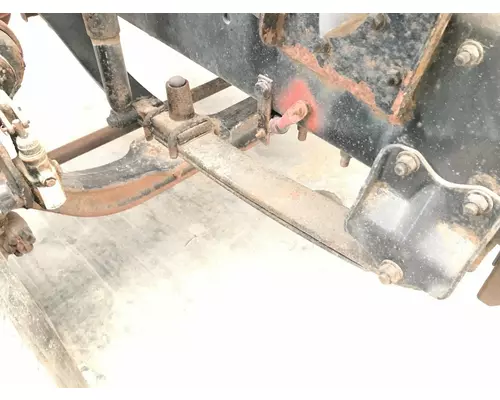 STERLING ACTERRA Leaf Spring, Front