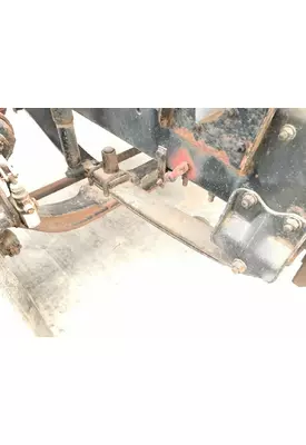 STERLING ACTERRA Leaf Spring, Front