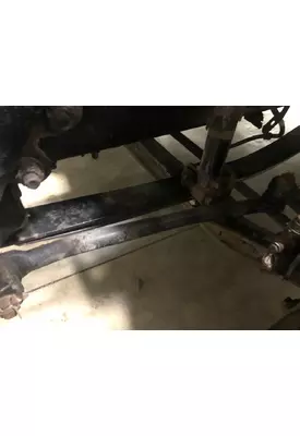 STERLING ACTERRA Leaf Spring, Front